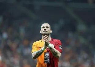 G.Saray'a UEFA müjdesi