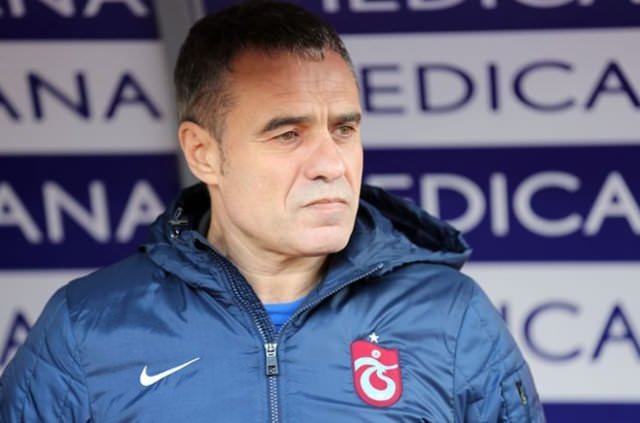 Galatasaray’ın yeni hocası belli oluyor