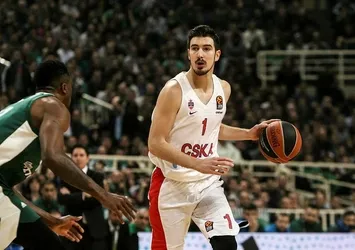Ocak ayının MVP'si De Colo