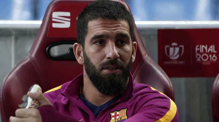 Barcelona - Sevilla: 2-0 - 1