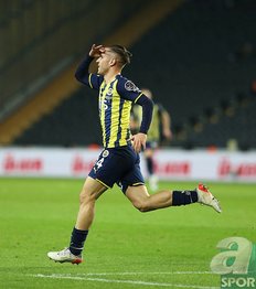 Fenerbahçe’de üst üste ayrılıklar! 6 futbolcunun üzeri çizildi