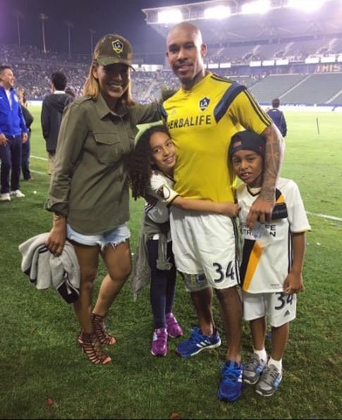 Nigel de Jong: Lakabı King Kong!