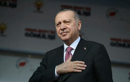 Başkan Recep Tayyip Erdoğan’dan olimpiyat şampiyonu Mete Gazoz’a tebrik!