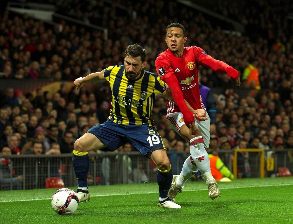 James ve Depay Fenerbahçe’ye geliyor