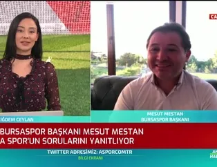 "TFF'nin vereceğe her karara saygılıyız"