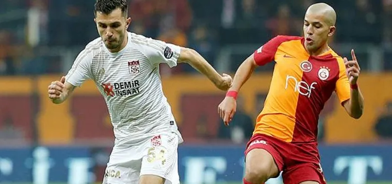 Emre Kılınç’a Fener’den yakın markaj