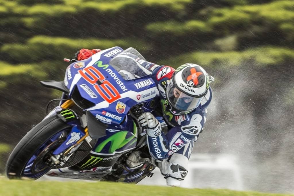 MotoGP’de heyecan Avustralya’da sürecek