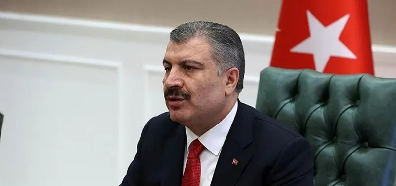 Türkiye'de corona virüsü vakası sayısı kaç oldu? Sağlık Bakanı Fahrettin Koca açıkladı (Türkiye Günlük Koronavirüs Tablosu - 18 Ocak 2022)