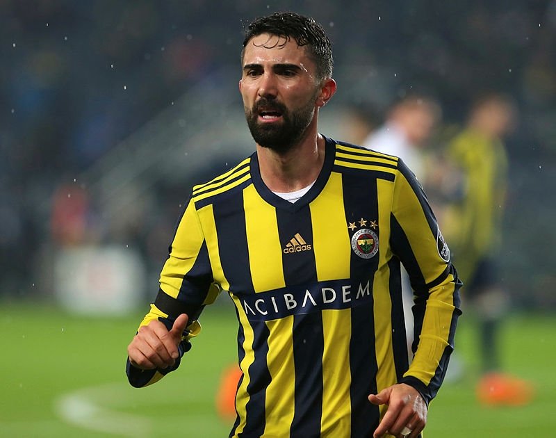 İşte Fenerbahçe’nin final 11’i