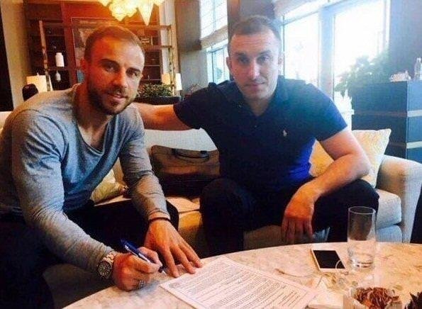 Süper Toto Süper Lig ve dünya liglerinde biten transferler