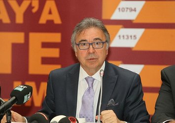 Cimbom'da son aday Turgay Kıran