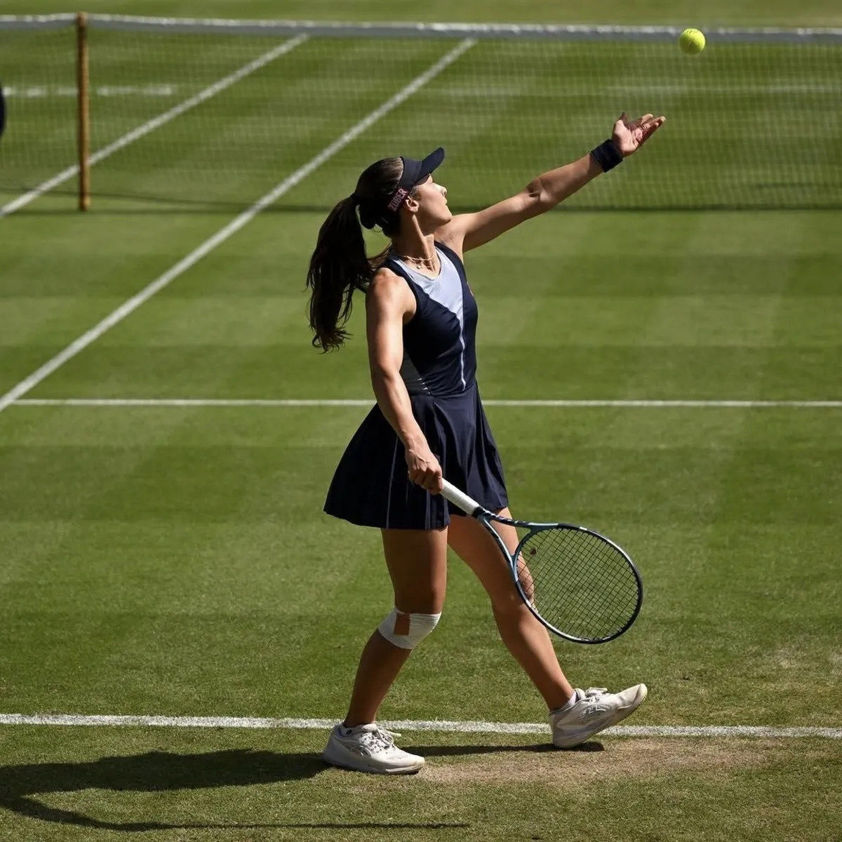 Zeynep Sönmez, Cincinnati Open'da İkinci Tura Yükseldi!