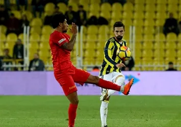 Fenerbahçe'ye son dakika şoku