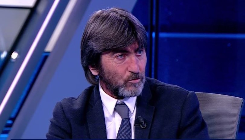 Rıdvan Dilmen: Topuk Yaylası’nda Aykut Kocaman olur