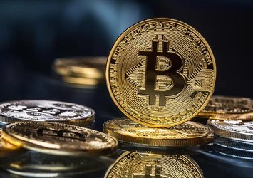 1 Bitcoin bugün kaç dolar?
