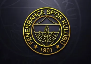 F.Bahçe'de o isim TFF'ye bildirildi!