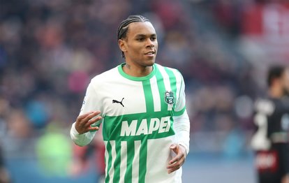 TRANSFER HABERİ: Beşiktaş’tan Armand Lauriente’ye kanca!