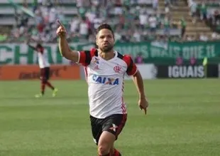 Flamengo:‘Diego için minnettarız’