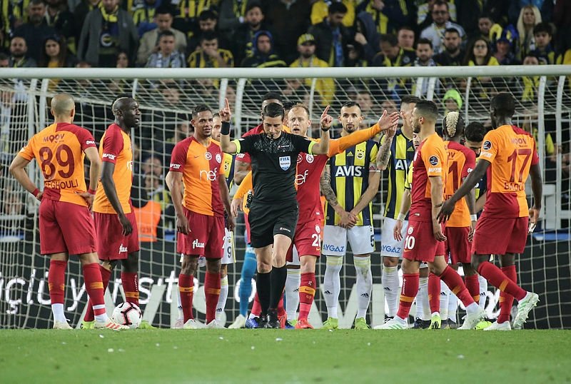 Galatasaray’a Palabıyık darbesi!
