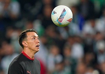 G.Saray aradığı kaleciyi buldu!