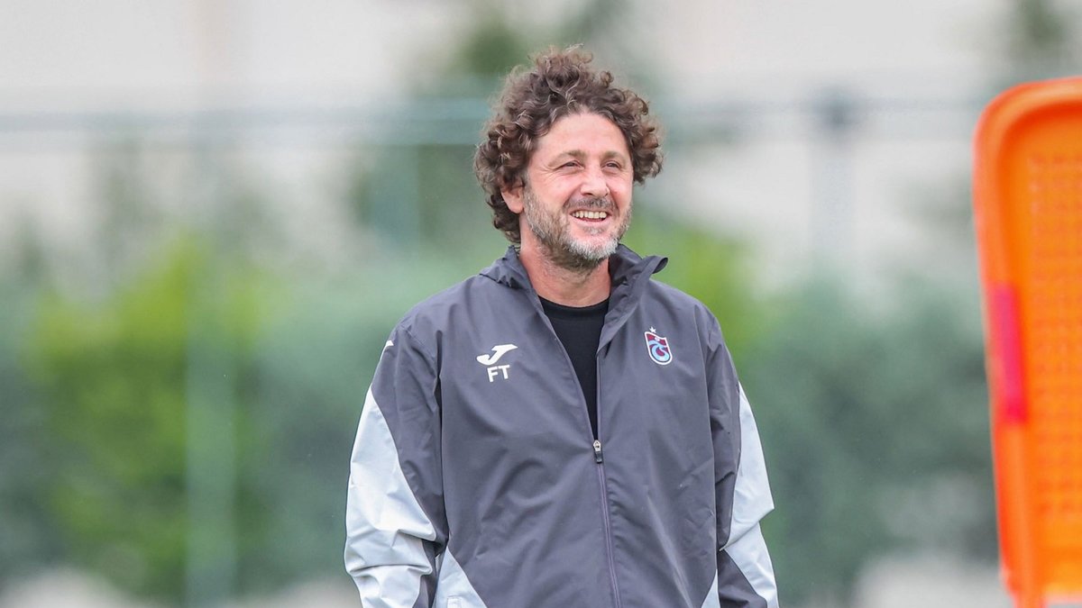 Trabzonspor'dan geleceğe yatırım!