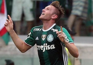 Fabiano Leismann Denizlispor'da