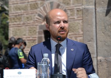 "Dünya Göçebe Oyunları yeni bir soluk getiriyor"