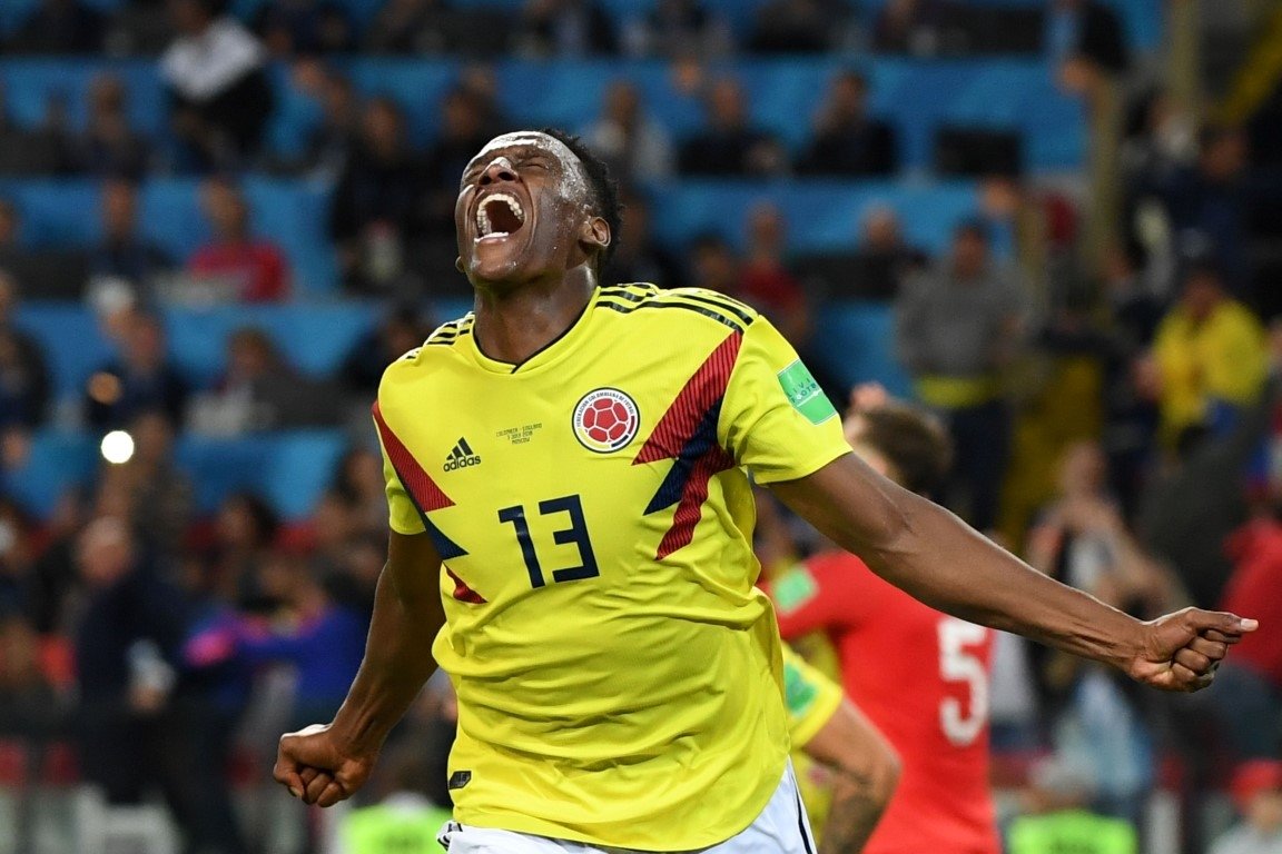 Fenerbahçe’de Yerry Mina karmaşası!