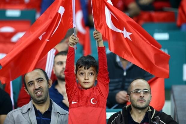 Türkiye - Ukrayna