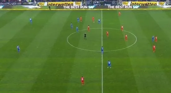 Hoffenheim 0-6 Bayern Münih | MAÇ SONUCU - 2
