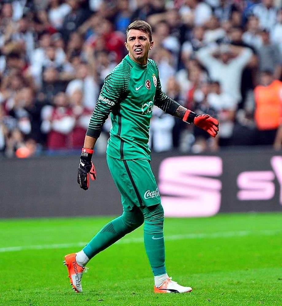 Galatasaray’da isyan eden futbolcular