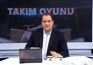 "Hakan Şükür ve Arif Erdem'in ihraç nedeni..."