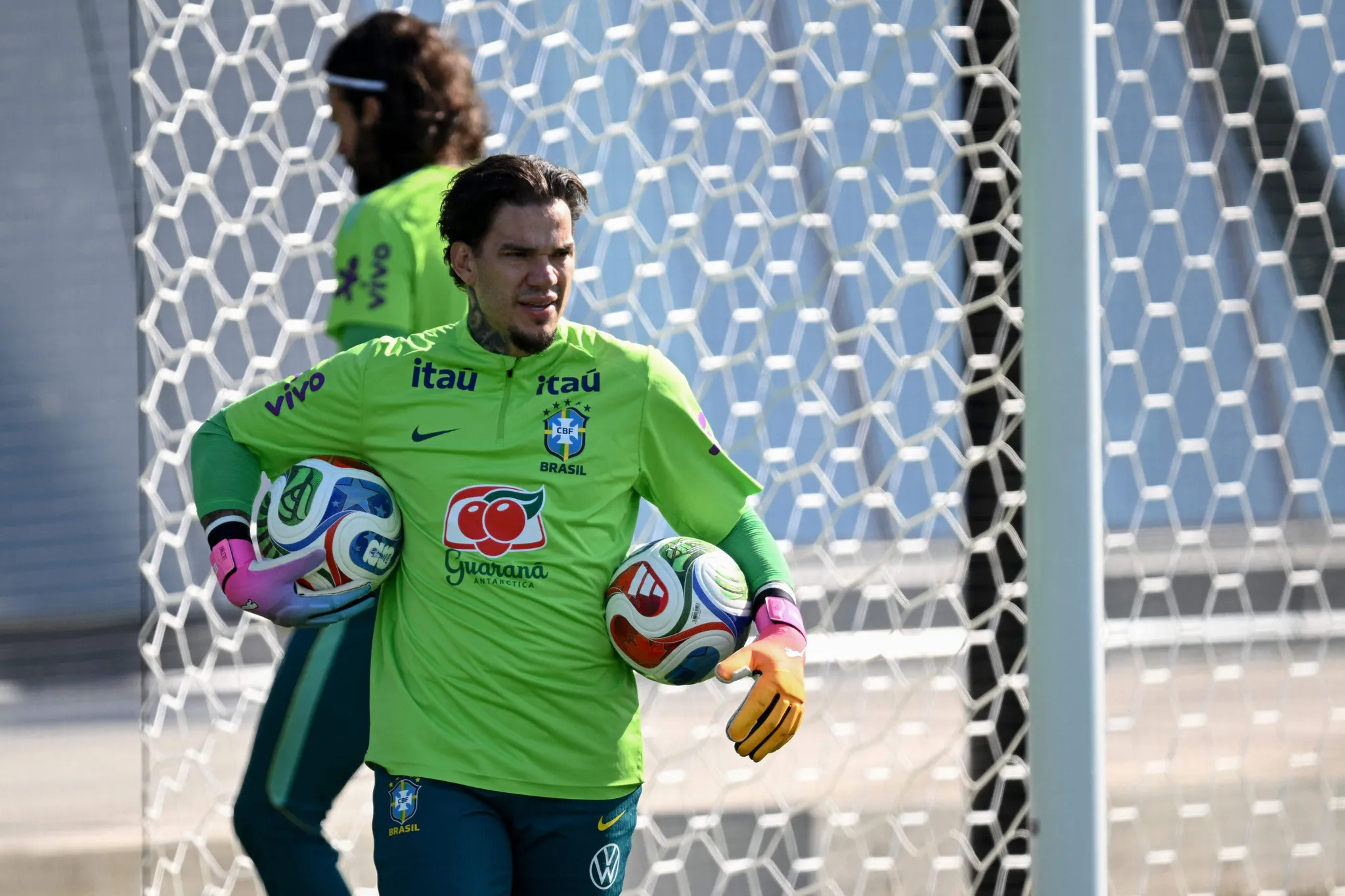 Transfer TRANSFER HABERİ: Fenerbahçe'de son dakika! Ederson... - ASpor