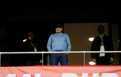 Adana Demirspor Başkanı Murat Sancak: Yediğimiz golde faul görmedim keşke gol verilseydi