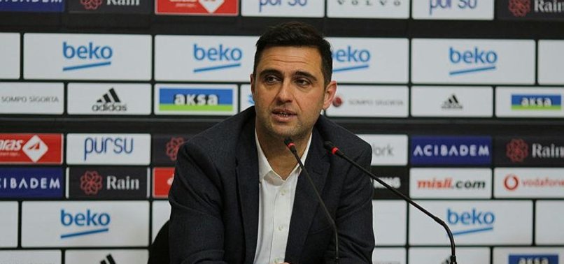 BEŞİKTAŞ TRANSFER HABERLERİ | Ceyhun Kazancı'dan Yusuf Demir itirafı!