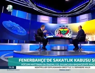 F.Bahçeli isme sert ifadeler! "İlk 11'de..."