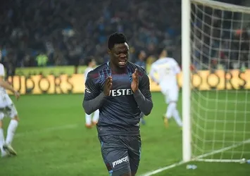 Ekuban için seferberlik