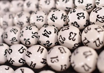 🔥 Süper Loto sonuçları belli oldu!