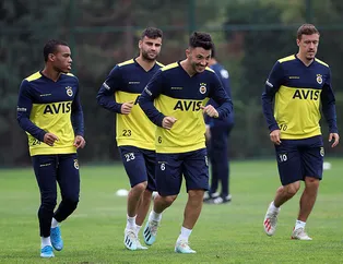 Fenerbahçe'de liderlik planı