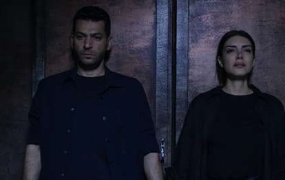 📺TEŞKİLAT 87. BÖLÜM İZLE - TRT 1 Teşkilat son bölüm izle