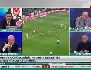 "Fikret Orman'ın hedefi Abdullah Avcı"