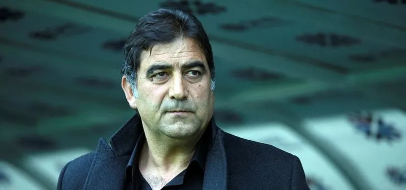 Bu gurur Ünal Karaman'ın