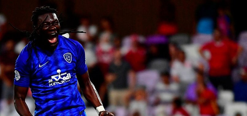 Fenerbahçe'den Gomis bombası