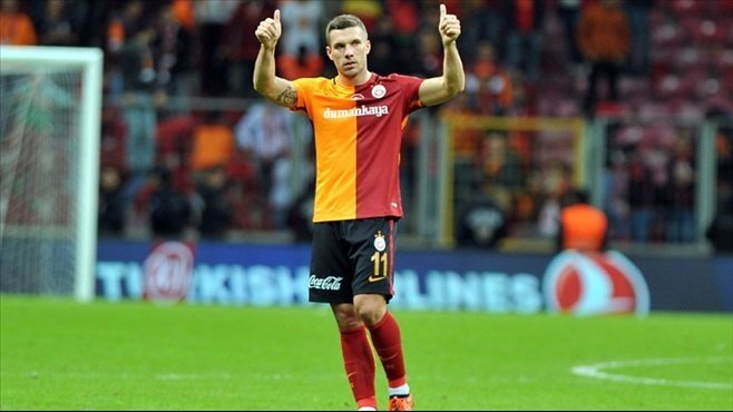 Lukas Podolski’ye 3 yıl hapis istendi