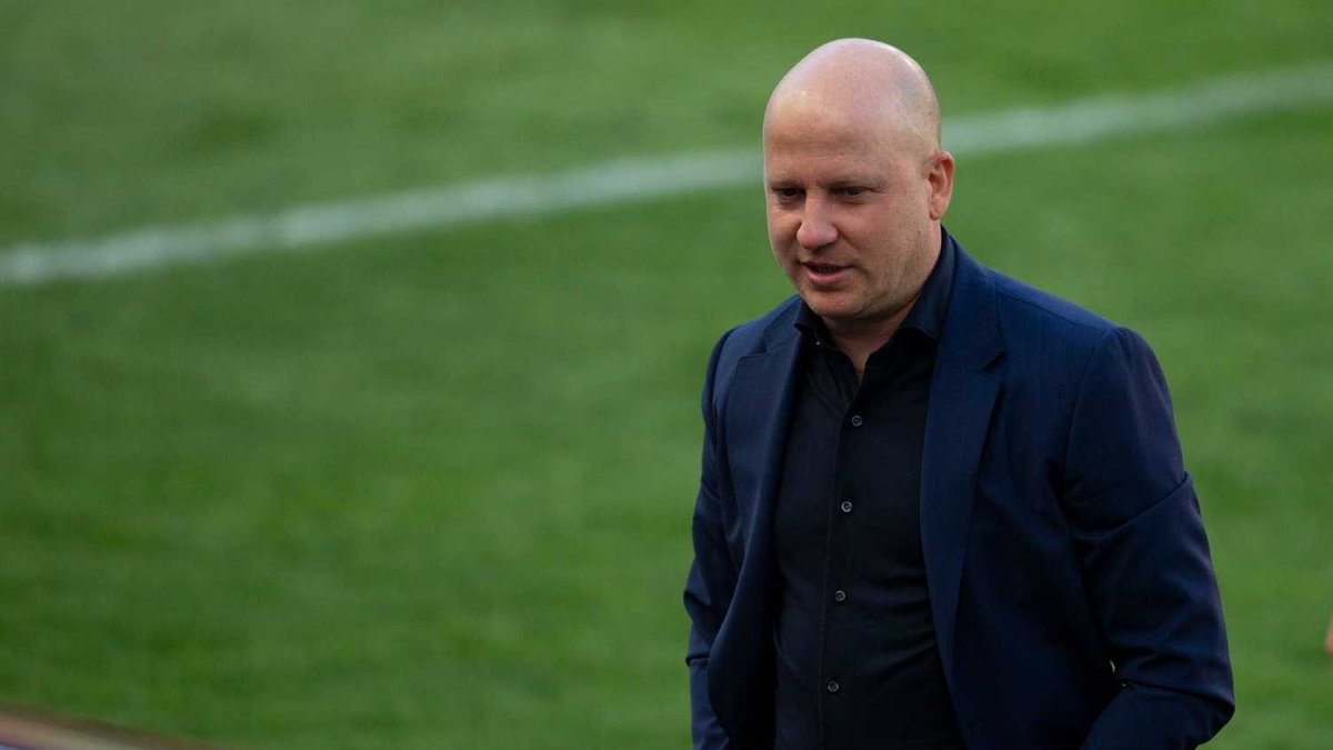 TRANSFER HABERİ: Beşiktaş'a Sırp hoca! İşte sözleşme detayları