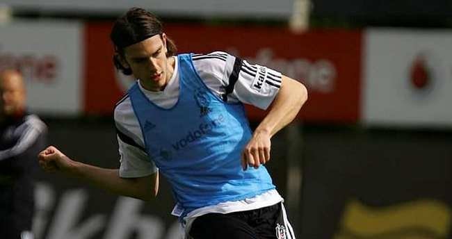 Beşiktaş’a Atınç piyangosu!