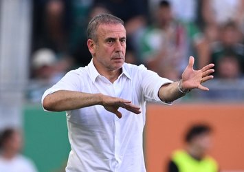 Beşiktaş'ın iki eski teknik direktörüne aynı takım talip!