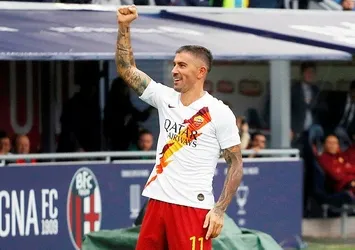 Kolarov şov!