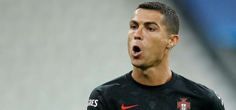 Cristiano Ronaldo'dan kötü haber! İkinci corona virüsü test sonucu...