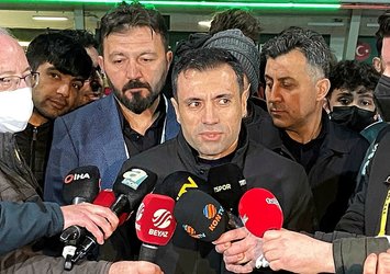 Özgökçen'den kırmızı kart yorumu